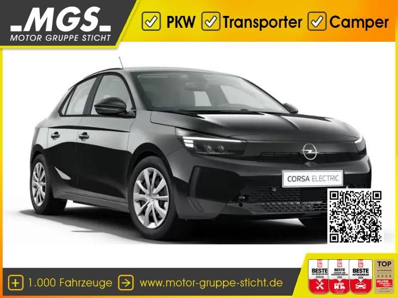 Image of Opel Corsa