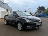 Ford Focus Cabrio Titanium - TÜV 01/2027 - Ford Focus aus 2007: Titanium