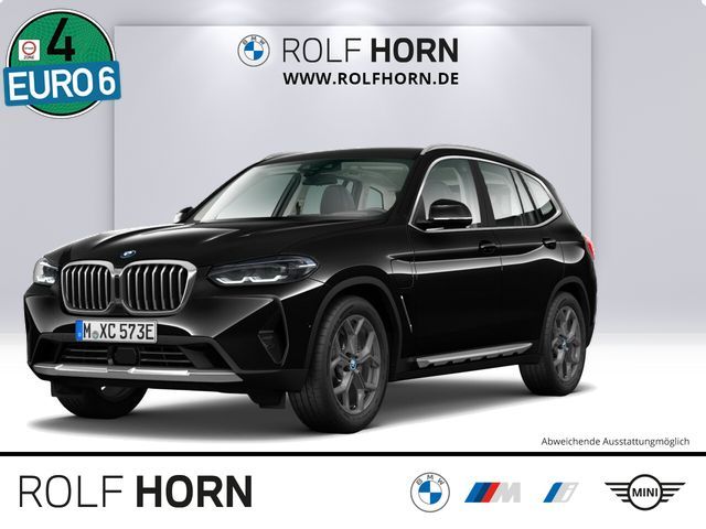 Image of BMW X3