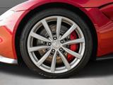 Aston Martin V8 Vantage Roadster - Aston Martin aus 2021