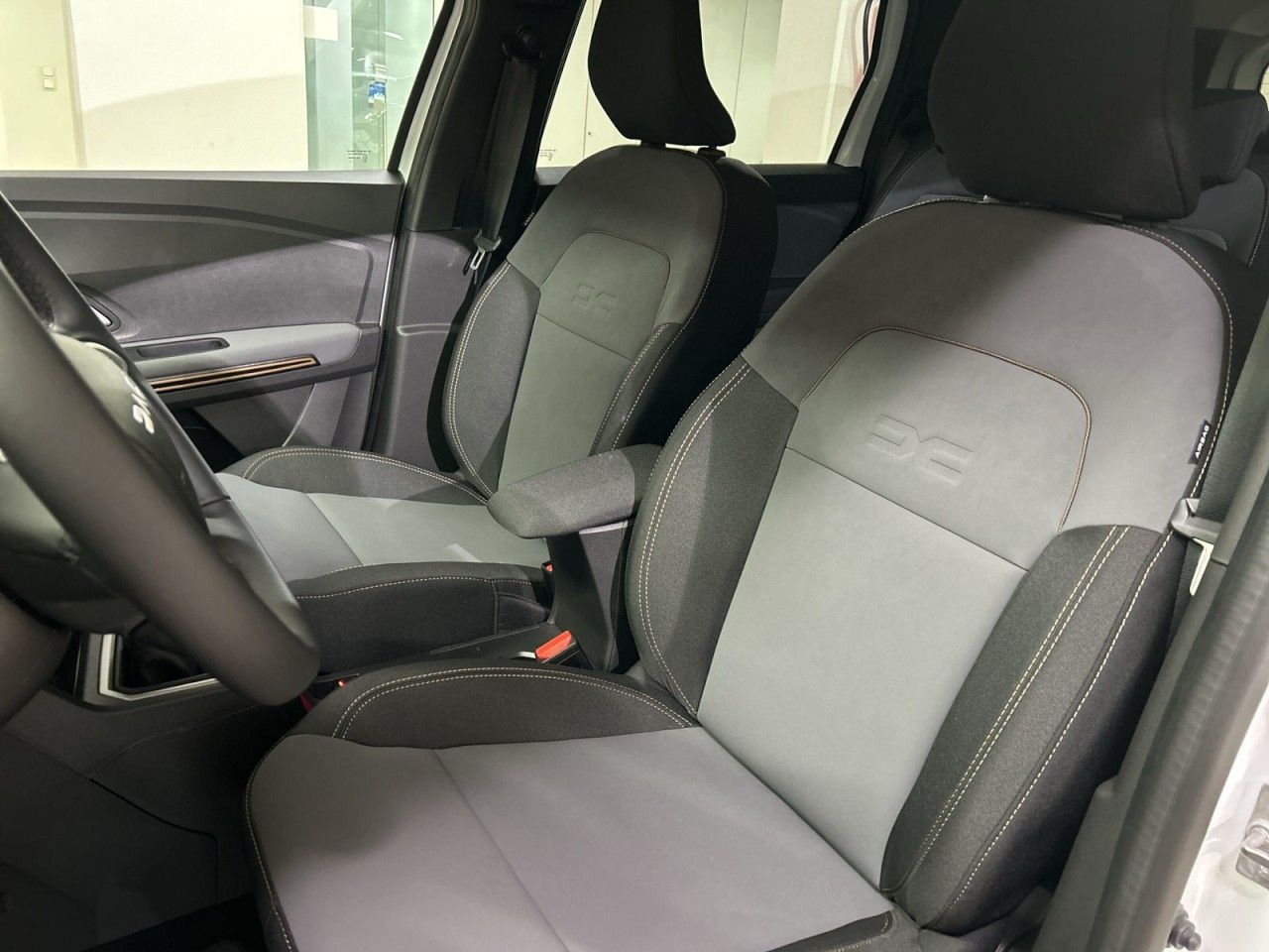 Dacia Jogger - Bild 11