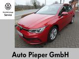 Volkswagen Golf 1.5TSI Life Panorama APP LED Lenkradheizung