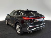 Audi SQ5 - Vorschau Bild 3