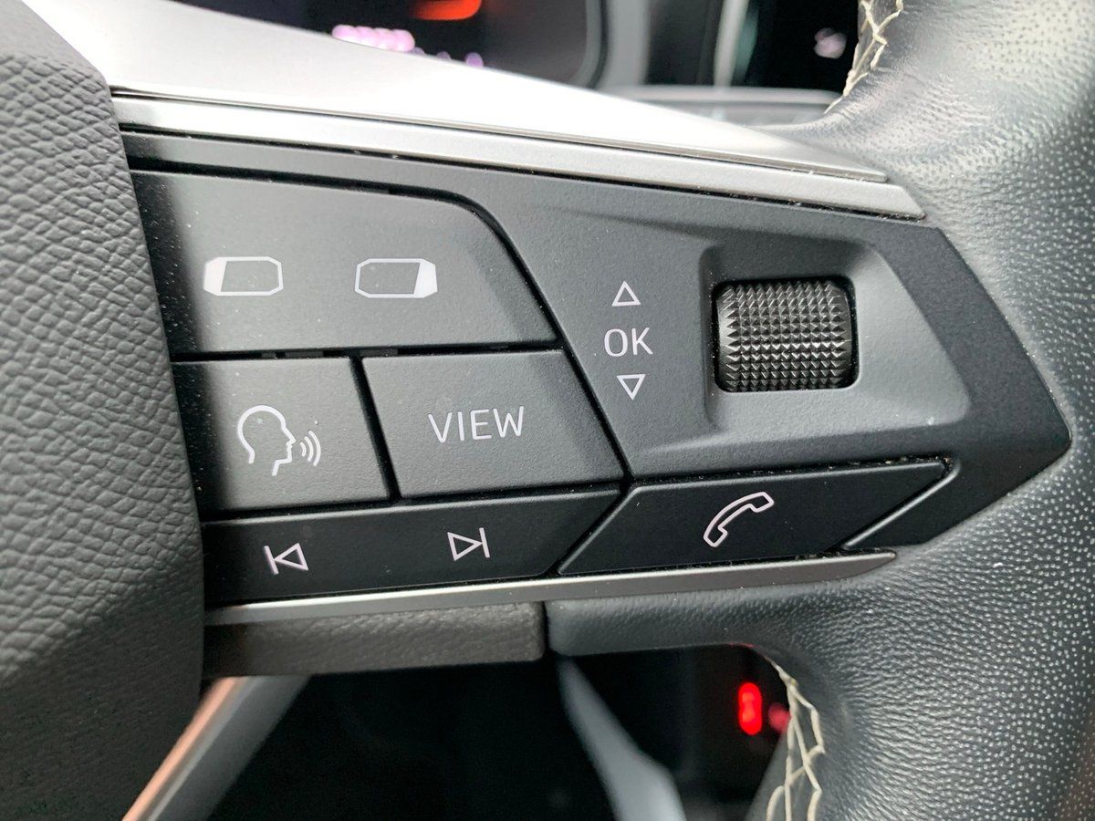 Seat Arona - Bild 37