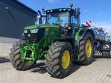 John Deere 6195R - John Deere 6195R