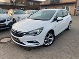 Opel Astra 1.0 DITurbo ecoFLEX Dynamic 77kW S/S Eas - Opel Astra: Ecoflex