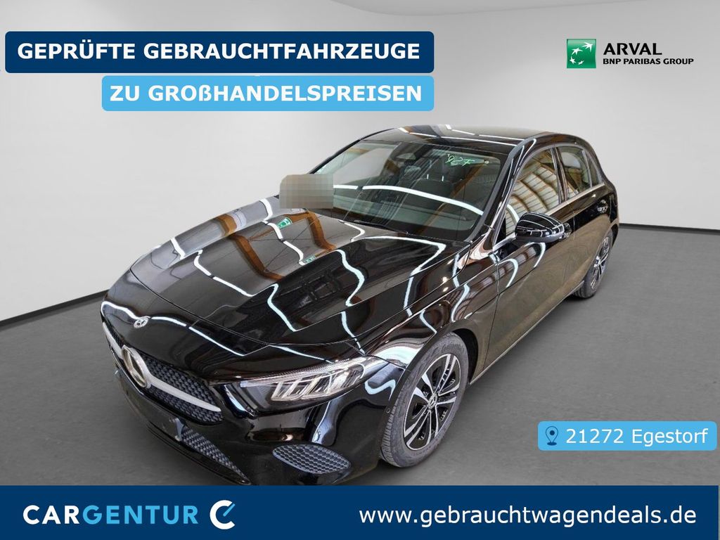 Image of Mercedes-Benz A 220
