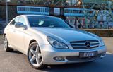 Mercedes-Benz CLS 350 CGI Facelift/Leder/Navi/ - Mercedes-Benz CLS-Klasse aus 2008