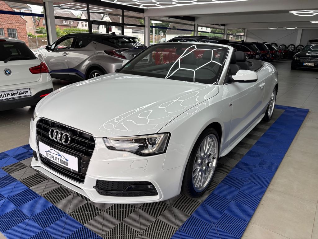 Audi A5 - Bild 8