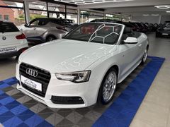 Audi A5 - Vorschau 8