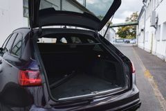 Fahrzeugabbildung Audi RS6 Avant Performance*Sonderlack*Milltek*MwSt.*