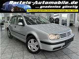 Volkswagen Golf IV 1.6 Edition, Klima, HU 10/26, Automatik! - Volkswagen Golf mit Benzin-Antrieb: Iv