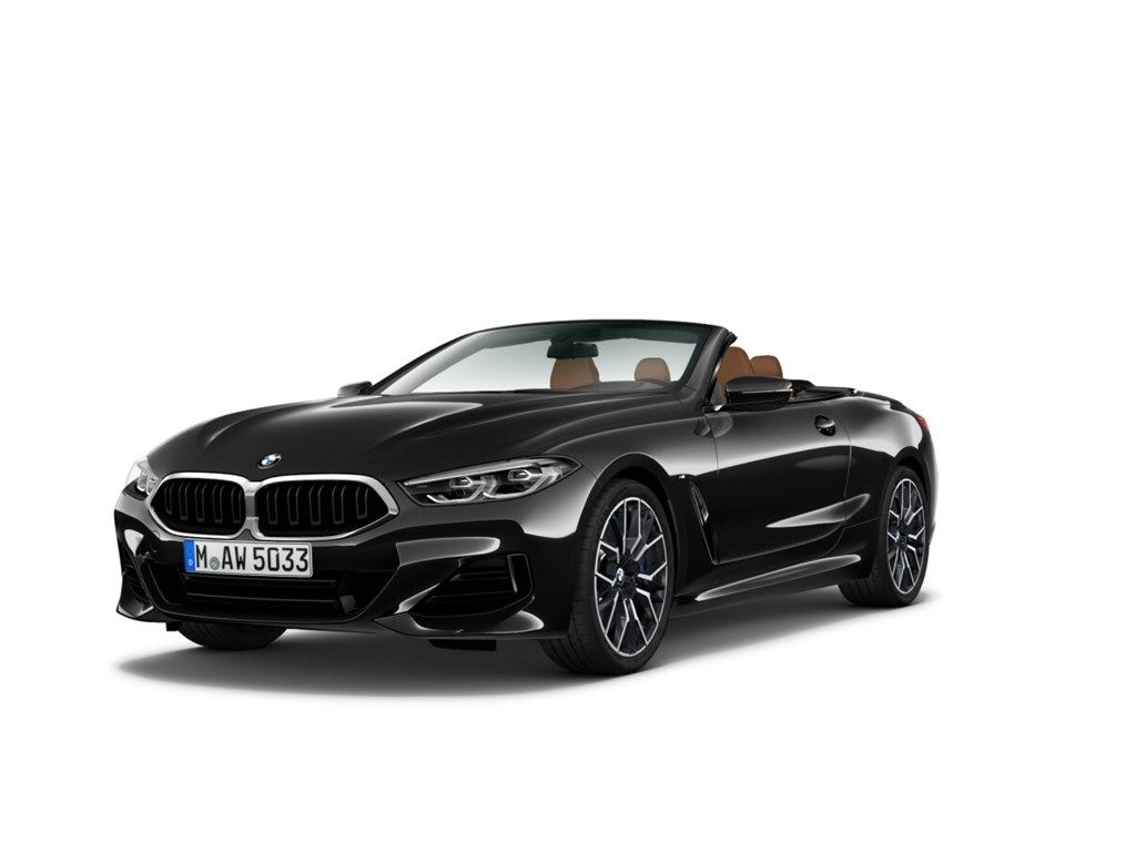 BMW 840
