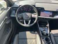 Audi A3 - Vorschau Bild 11