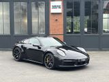 Porsche 992 911 Turbo S PDK*ACC*MATRIX*BURMEST*360