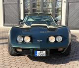 Corvette C3 ,L82 ,Targa , mirror T-Tops 5.7 TH350 gearbox - Corvette Gebrauchtwagen von 1979