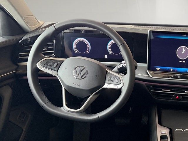 Volkswagen Passat - Bild 12