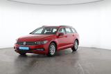 Volkswagen Passat Variant 2.0 TDI DSG Business | NAVI | AHK - VW Passat Variant Gebrauchtwagen in München