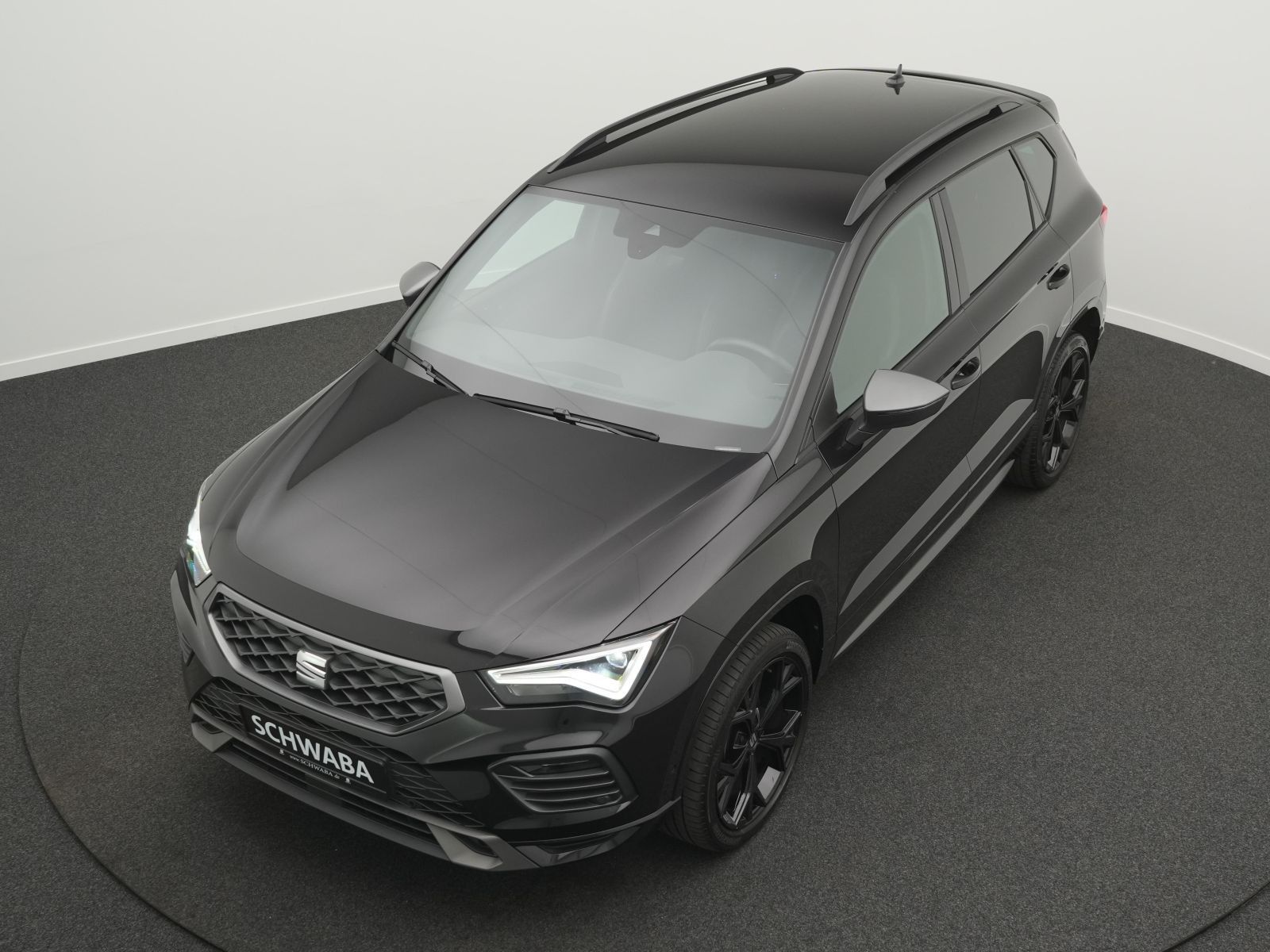 Seat Ateca - Bild 20