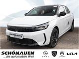 Opel Corsa GS, 1.2 Direct Injection LED ACC Apple Car