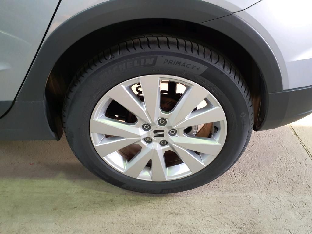 SEAT Arona X-PERIENCE Xperience 1.0 TSI Tempo*PDC*Nav