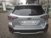 Subaru Outback - Vorschau Bild 5