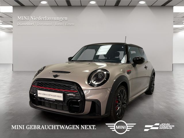 MINI John Cooper Works Navi Head-Up Kamera Pano.Dach