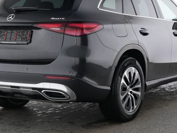 Mercedes GLC 200 - 4