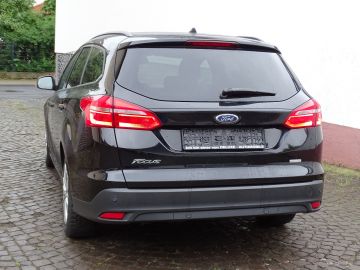 Ford Focus - 6