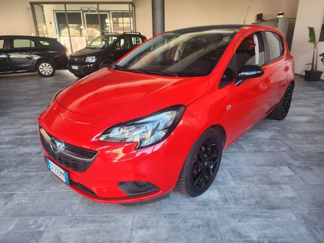 Opel Corsa 1.2 b-Color