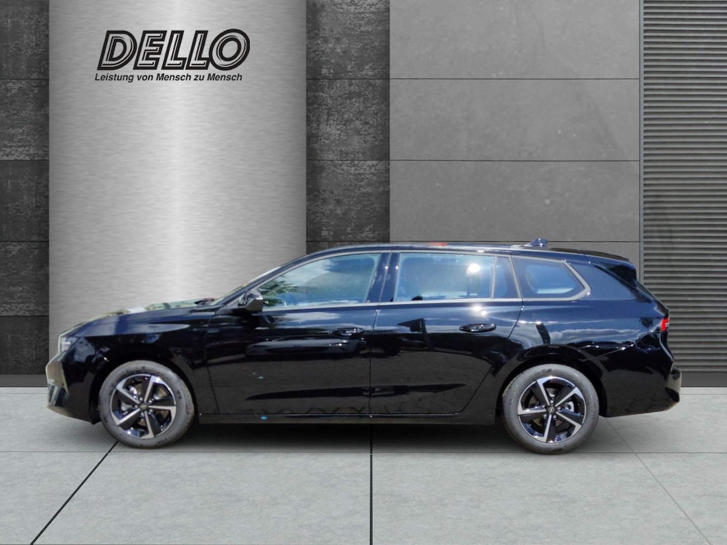 Opel Astra - Bild 2