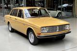 Volvo P144 Urserie - Familienbesitz im dt. Pappbrief ! - Volvo: 144