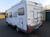 HYMER / ERIBA / HYMERCAR B 524 - HYMER / ERIBA B 524