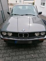 BMW E30 325eta Oldtimer von 1985 - BMW aus 1985