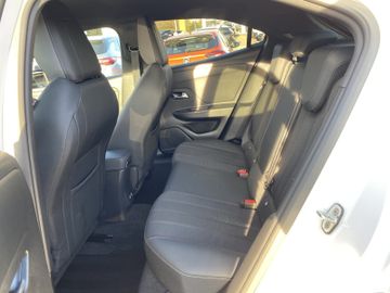 Bild 8 Opel Mokka GS 1.2 NAVI/SHZ+LHZ/PDC vo+hi+CAM