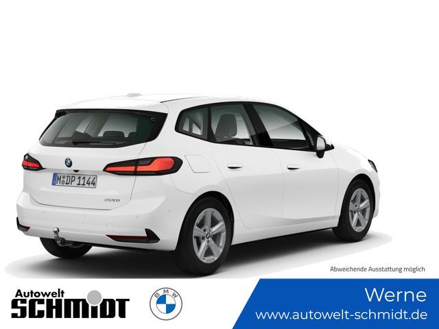 BMW 220 Active Tourer - Bild 5