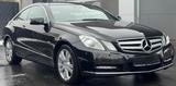 Mercedes-Benz E 350 CDI COUPÉ AVANTGARDE *PANO/KEYLESS *S-HEFT - Mercedes-Benz E 350: Cdi