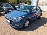 Hyundai i20 Classic - Hyundai i20: Classic