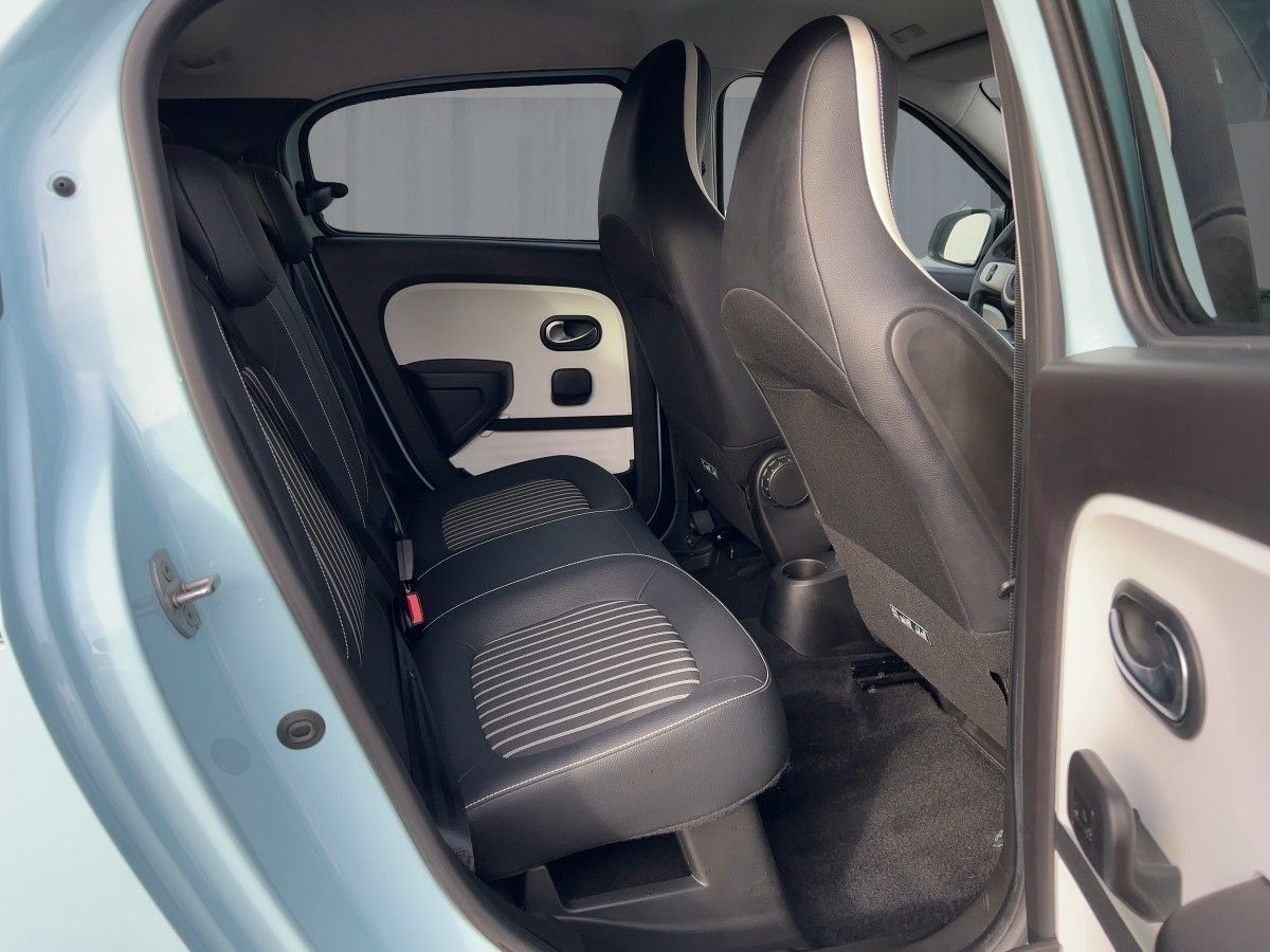 Renault Twingo - Bild 9