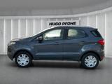 Ford EcoSport 1.5 Ti-VCT Trend SHZ KlimaA PDC - Ford EcoSport in Hamburg