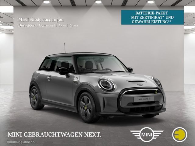 MINI Cooper SE Navi PDC Sportsitze LED