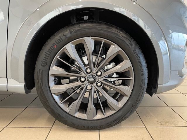 Fahrzeugabbildung Ford Puma Sound Edition Navi Leder Digitales Cockpit