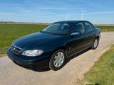 Opel Omega B im Neuwagenzustand  1. Hand e... - Opel Omega: Limousine, B