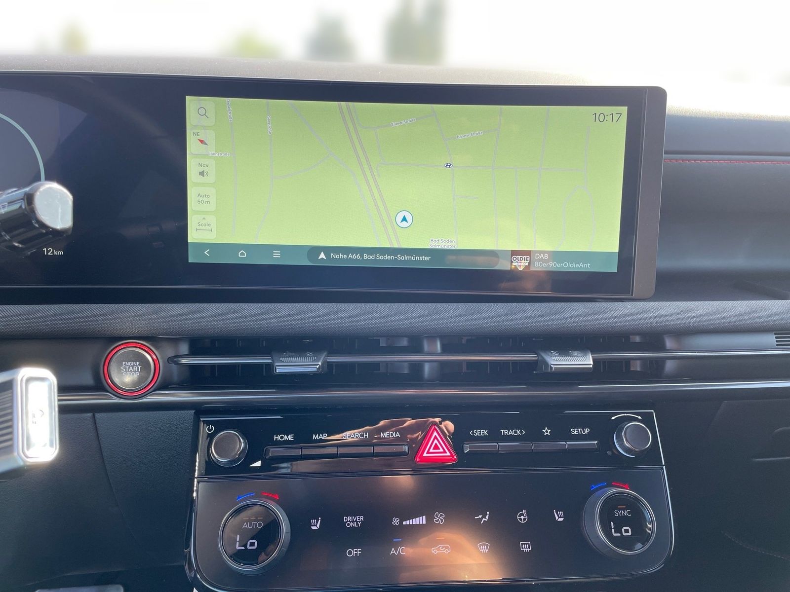 Hyundai Tucson – Bild 10