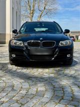 BMW E91 320d LCI X-Drive *TÜV NEU*  *Wenig... - BMW 320: E91