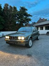 BMW E30 318i Coupe 68tkm VFL H Kennzeichen... - BMW 318 aus 1987: 318i