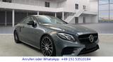 Mercedes-Benz E 53 Coupe AMG 4Matic/Scheckheft/360Kam - Mercedes-Benz E 53 AMG: Coupe