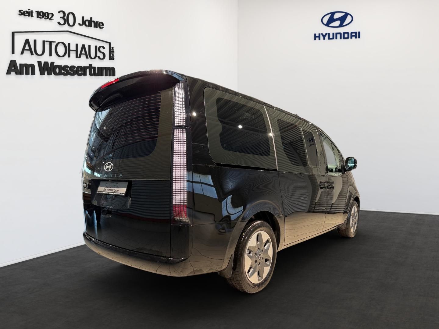Hyundai Staria – Bild 3