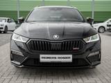 Skoda OCTAVIA C. RS 2.0 TDI DSG AHK Kam. Navi Virtual - Skoda Octavia mit Diesel-Antrieb