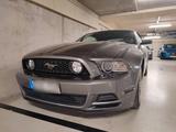 Ford DE/FZG Ford Mustang GT 5.0 Cabrio Convertible - Ford Mustang aus 2013: 5.0